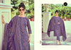 Aurelia By Belliza Cotton Printed Embroidery Surat Dress Material Wholesale Market